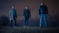 Kasaba 1. Sezon 1. Bölüm