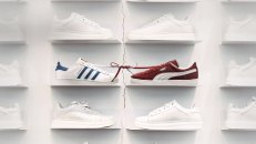 Sneaker Wars: Adidas v Puma 1. Sezon 1. Bölüm